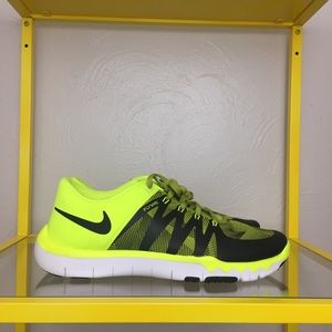 Nike Free Trainer 5.0 V6 Amp Shoes Men’s 11 - NEW